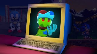 Interview with the Creator of 'Spark The Electric Jester 2' (LakeFeperd)