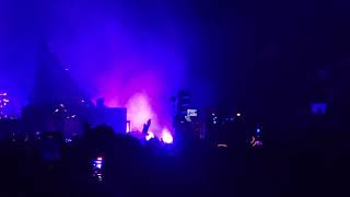 The Strokes - Call It Fate, Call It Karma (LIVE) at The Forum 2021