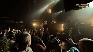 Good Riddance - Credit to His Gender - Live Paris Punk Rock Summer - 31/07/2023