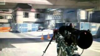 COD MW2 Dio cane parte 1