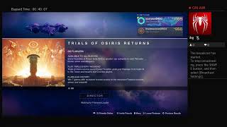thatmexican2854's Live PS4 Broadcast