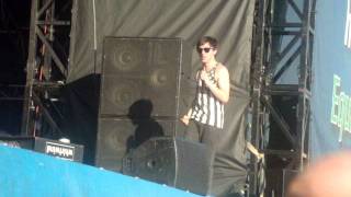 Mitchel musso - Gey Away