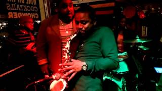 Nights at the Rooster