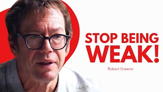The Psychological Loop That Keeps You Miserable! | Robert Greene