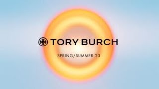 Tory Burch Spring/Summer 2023 Runway Show