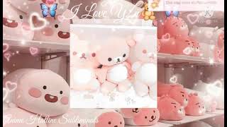🦋Teddybears Gift🦋