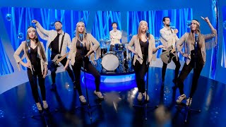 Broken Peach - Waterloo