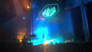 ODESZA- SUNDARA - live from Sundara Music festival 2019