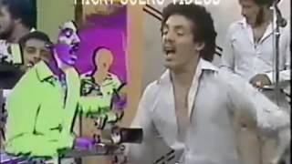 EL GRAN COMBO &TIMBALERO   SOLO DE TIMBAL& EDGARDO MORALES