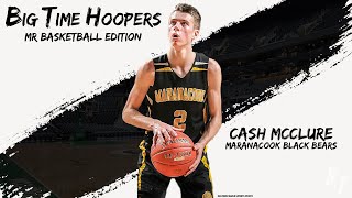 Big Time Hoopers With Cash McClure (Mr Basketball Remix)