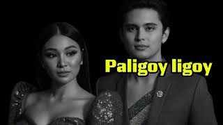 Paligoy ligoy - Nadine Lustre | AI Femme Rock Cover
