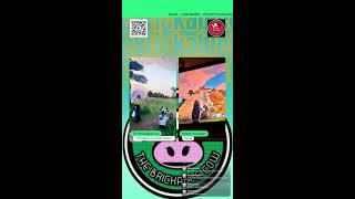 LEGO NINJAGO FORTNITE With Hobby Hooligan 📱