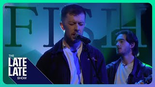 Kingfishr: Killeagh live on The Late Late Show
