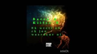 BATZO AND KILLER D EK WEETI OF EK JOU WAARDEUR NII(PROD.BY.OG.VIPER.RECORDS.OFFICIAL.AUDIO)