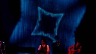 Gotan Project  Live in Moscow
