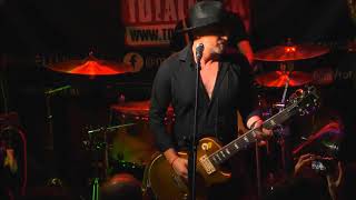 Matt Pearce & The Mutiny - Strange Relationship/Oh Well at The Monarch, Camden 19/8/18