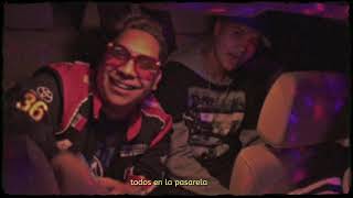 Mike Jazz , Sapestyle , Alan Solis - NO LIMITS (Video Oficial parte 4)