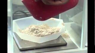 Ceramics Lab Video