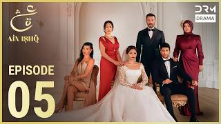 Turkish Drama in Urdu | Ain Ishq | Episode 5 | One Love | UD1O