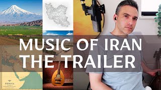 Traditional Iranian Music – Learn These Oud Pieces and More in my Step-by-Step Course