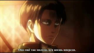 Levi and Petra_Обійми