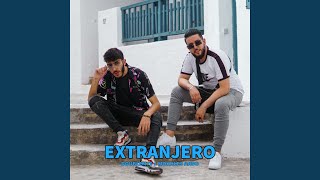 Extranjero