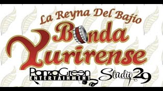 Asi me fue contigo   Banda Yurirense