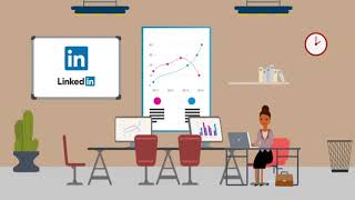 How To use Linedin Ads, Linkedin profile, Linkedin Marketing 2021 in Free Digital Marketing Course
