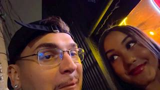 IRL: RESTAURANTE COM A MUIE + MOTEL