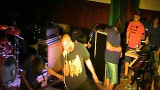 GUARDIANS (Live @ MARSHFIELD MEETS METAL show 10 23 10)