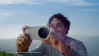 VIVO X300 PRO : Atul Kattukaran | Ganesh Pareek | First December Film