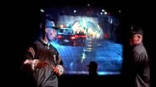 Dr Dre introducing Snoop Doggy Dogg Deep Cover