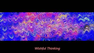 Wishful Thinking     Amro Wahby Music Group    Easy Listening