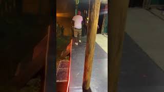 Ben Mutjangatjike Mundjua Live Performance in Botswana
