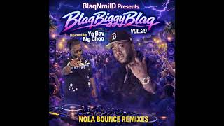 Ella Mai - Tell Her _Bounce Remix