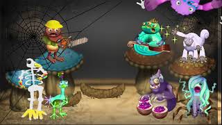 Lost Island REMADE! #TLE