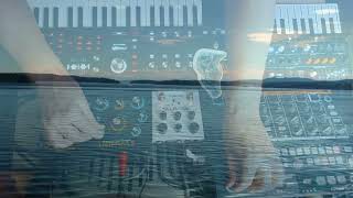 Slow Moving Target - Wendelyn Music