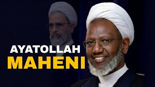 Angry Iran: Kenyans Pressure Iran To Take Out Kenya President Ruto In Statehouse
