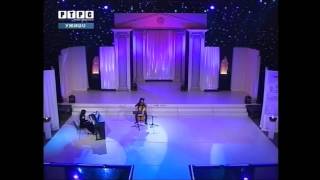 M.A. BL/ Jelena Šukalo & Sofija Kovačević /Johannes Brahms@ Miss Republike Srpske 2014