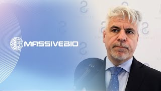 Stefano Ronchetti Shares Massive Bio's Vision at @satagroup-italy ECM Event