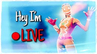 [LIVE]- Fortnite Duo Pop-Up-Cup  | KEYBOARD CAM | !donate | DONATIONS ENABLED | 430+ Wins |