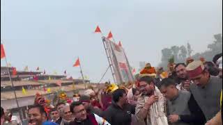 Shri dwarka shastri ji maharaj sohanjana || shri champashastri ji bhajans || #champashastriji 