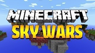 Norsk minecraft Skywars ep 4