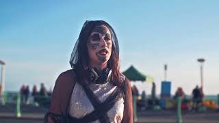 Brighton Beach Shorts Finalist  // The People versus Plastics - A Doyle, K Borowski, O Freemantle