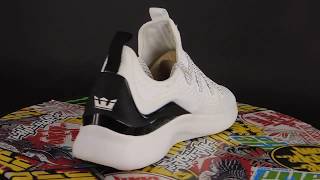 Buty Supra - Factor
