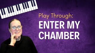 Beautiful Gospel Piano Chorus You’ll Want to Try
