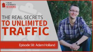 OPP58 Adam Holland