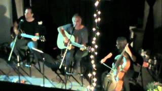 Gene Ween Acoustic band   Flutes of Chi     WFF 2011