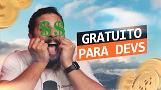 Ferramentas GRATUITAS para Devs e uma lista que você PRECISA estudar!