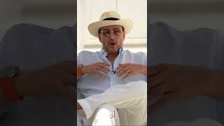 The Ultimate Eau D'Oud Challenge with Abdulla Ajmal.